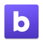 blinctrip: easy flight booking android application logo